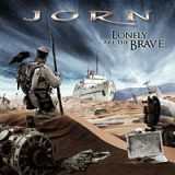Jorn - Lonely Are the Brave